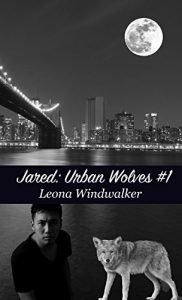 Download Jared (Urban Wolves Book 1) pdf, epub, ebook