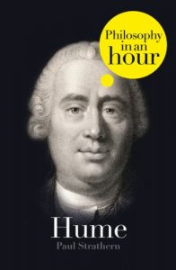 Download Hume: Philosophy in an Hour pdf, epub, ebook