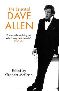 Download The Essential Dave Allen pdf, epub, ebook