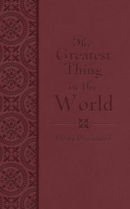 Download The Greatest Thing in the World pdf, epub, ebook