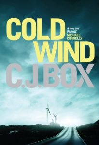 Download Cold Wind (Joe Pickett series Book 11) pdf, epub, ebook
