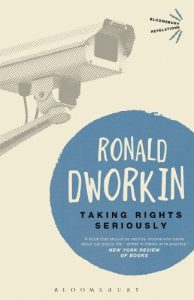 Download Taking Rights Seriously (Bloomsbury Revelations) pdf, epub, ebook