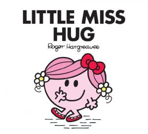 Download Little Miss Hug (Mr Men and Little Miss) pdf, epub, ebook