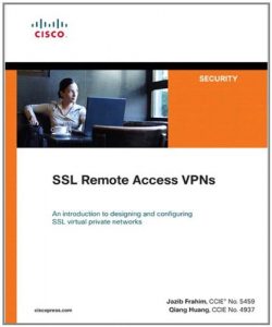 Download SSL Remote Access VPNs (Network Security) (Networking Technology: Security) pdf, epub, ebook