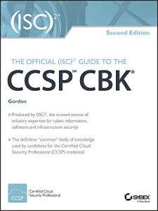 Download The Official (ISC)2 Guide to the CCSP CBK pdf, epub, ebook