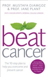 Download Beat Cancer: How to Regain Control of Your Health and Your Life pdf, epub, ebook