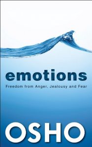 Download EMOTIONS: Freedom from Anger, Jealousy & Fear pdf, epub, ebook