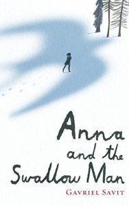 Download Anna and the Swallow Man pdf, epub, ebook