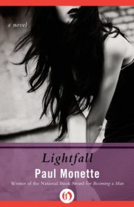 Download Lightfall: A Novel pdf, epub, ebook