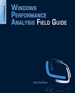 Download Windows Performance Analysis Field Guide pdf, epub, ebook