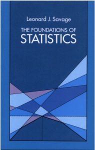 Download The Foundations of Statistics (Dover Books on Mathematics) pdf, epub, ebook