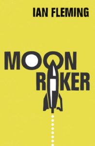 Download Moonraker: James Bond 007 pdf, epub, ebook