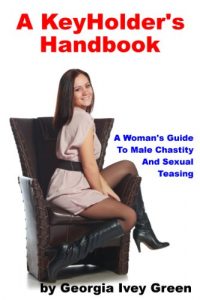 Download A KeyHolder’s Handbook pdf, epub, ebook