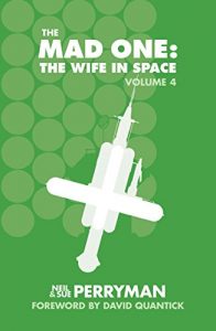 Download The Mad One: The Wife in Space Volume 4 pdf, epub, ebook