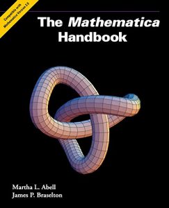 Download The Mathematica Handbook pdf, epub, ebook