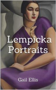 Download Lempicka Portraits pdf, epub, ebook