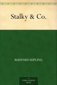 Download Stalky & Co. pdf, epub, ebook