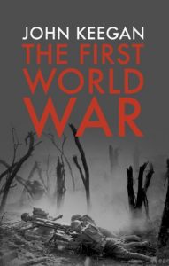 Download The First World War pdf, epub, ebook