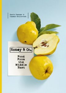Download Honey & Co: Food from the Middle East pdf, epub, ebook