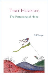 Download Three Horizons: The Patterning of Hope pdf, epub, ebook