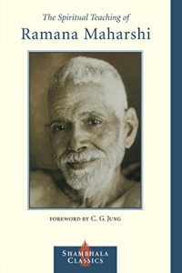 Download The Spiritual Teaching of Ramana Maharshi pdf, epub, ebook