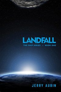 Download Landfall: The Ship Series // Book One pdf, epub, ebook
