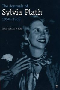 Download The Journals of Sylvia Plath pdf, epub, ebook