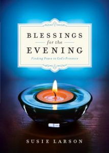 Download Blessings for the Evening: Finding Peace in God’s Presence pdf, epub, ebook