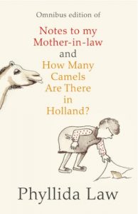 Download Notes to my Mother-in-Law and How Many Camels Are There in Holland?: Two-book Bundle pdf, epub, ebook
