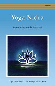 Download Yoga Nidra pdf, epub, ebook