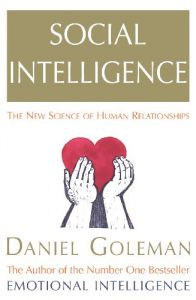 Download Social Intelligence: The New Science of Human Relationships pdf, epub, ebook