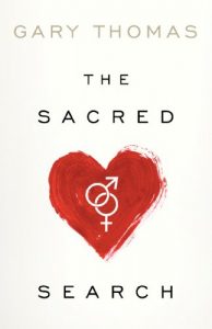 Download The Sacred Search: What If It’s Not about Who You Marry, But Why? pdf, epub, ebook