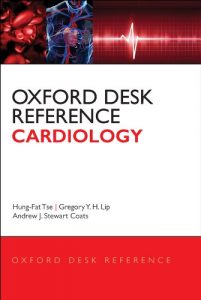 Download Oxford Desk Reference: Cardiology (Oxford Desk Reference Series) pdf, epub, ebook