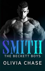 Download SMITH (The Beckett Boys, Book One) pdf, epub, ebook