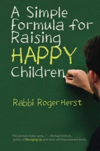 Download A Simple Formula for Raising Happy Children pdf, epub, ebook