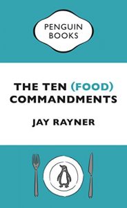 Download The Ten (Food) Commandments pdf, epub, ebook