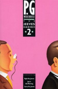 Download The Jeeves Omnibus – Vol 2: (Jeeves & Wooster) (Jeeves Omnibus Collection) pdf, epub, ebook