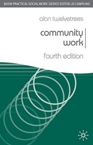 Download Community Work (Practical Social Work Series) pdf, epub, ebook