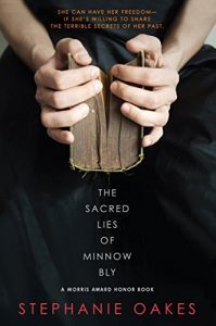 Download The Sacred Lies of Minnow Bly pdf, epub, ebook