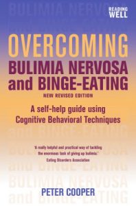 Download Overcoming Bulimia Nervosa and Binge-Eating: A Books on Prescription Title (Overcoming Books) pdf, epub, ebook