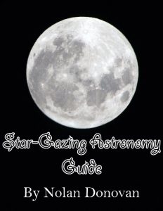 Download Star-Gazing Astronomy Guide pdf, epub, ebook