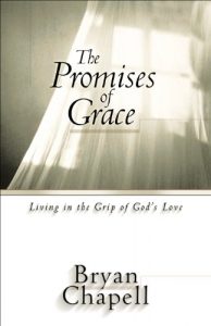 Download The Promises of Grace: Living in the Grip of God’s Love pdf, epub, ebook