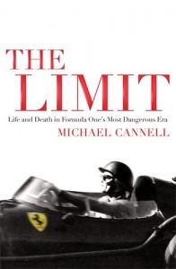 Download The Limit: Life and Death in Formula One’s Most Dangerous Era pdf, epub, ebook