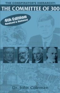 Download The Conspirator’s Hierarchy: The Committee of 300 pdf, epub, ebook