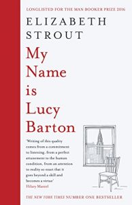 Download My Name is Lucy Barton pdf, epub, ebook