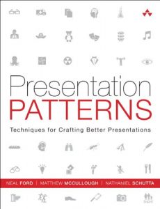 Download Presentation Patterns: Techniques for Crafting Better Presentations pdf, epub, ebook