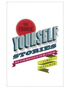 Download The Choose Yourself Stories pdf, epub, ebook
