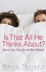 Download Is That All He Thinks About? pdf, epub, ebook