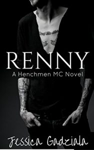 Download Renny (The Henchmen MC Book 6) pdf, epub, ebook