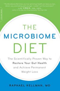 Download The Microbiome Diet: The Scientifically Proven Way to Restore Your Gut Health and Achieve Permanent Weight Loss pdf, epub, ebook